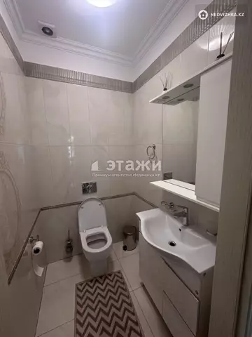 255 м², 4-комнатная квартира, этаж 11 из 18, 255 м², на длительный срок, изображение - 15