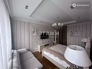 255 м², 4-комнатная квартира, этаж 11 из 18, 255 м², на длительный срок, изображение - 21