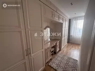 255 м², 4-комнатная квартира, этаж 11 из 18, 255 м², на длительный срок, изображение - 22