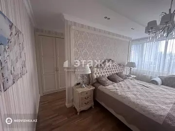 255 м², 4-комнатная квартира, этаж 11 из 18, 255 м², на длительный срок, изображение - 23