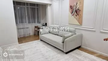 1-комнатная квартира, этаж 10 из 10, 39 м², на длительный срок
