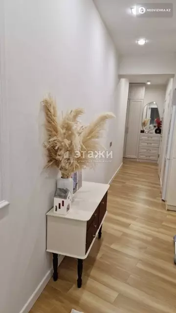 1-комнатная квартира, этаж 10 из 10, 39 м², на длительный срок