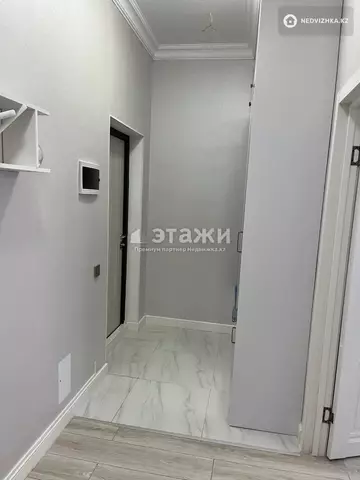 39.6 м², 1-комнатная квартира, этаж 12 из 12, 40 м², изображение - 8