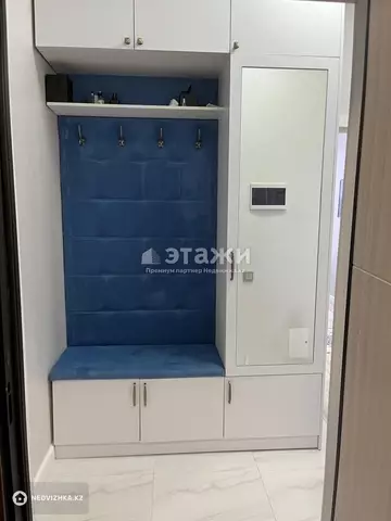 39.6 м², 1-комнатная квартира, этаж 12 из 12, 40 м², изображение - 10