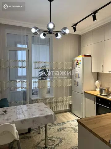 39.6 м², 1-комнатная квартира, этаж 12 из 12, 40 м², изображение - 14