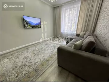 68 м², 2-комнатная квартира, этаж 3 из 10, 68 м², изображение - 0