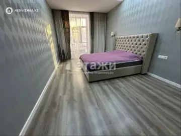 68 м², 2-комнатная квартира, этаж 3 из 10, 68 м², изображение - 2