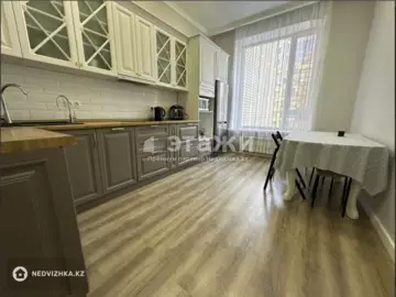 68 м², 2-комнатная квартира, этаж 3 из 10, 68 м², изображение - 4