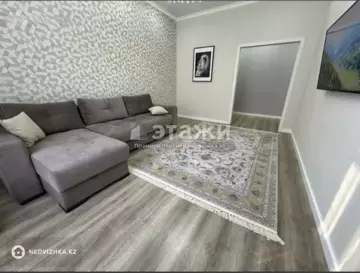 68 м², 2-комнатная квартира, этаж 3 из 10, 68 м², изображение - 6