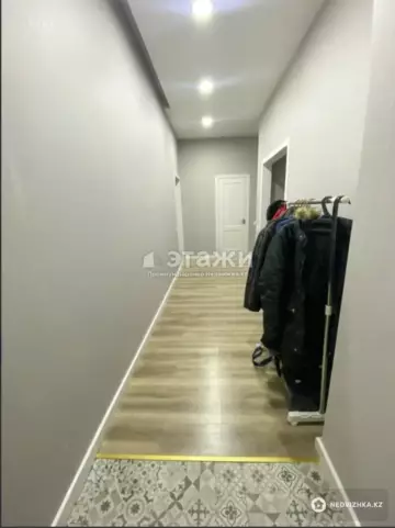 68 м², 2-комнатная квартира, этаж 3 из 10, 68 м², изображение - 7
