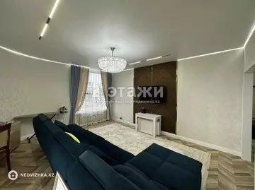 3-комнатная квартира, этаж 10 из 22, 93 м²