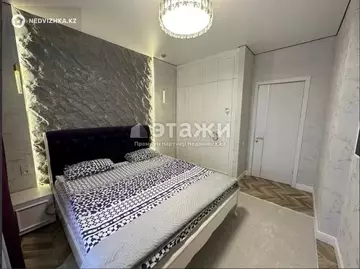 92.8 м², 3-комнатная квартира, этаж 10 из 22, 93 м², изображение - 4