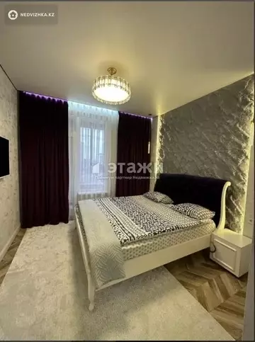 92.8 м², 3-комнатная квартира, этаж 10 из 22, 93 м², изображение - 5