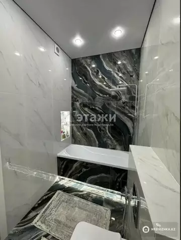92.8 м², 3-комнатная квартира, этаж 10 из 22, 93 м², изображение - 7
