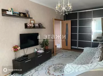 1-комнатная квартира, этаж 13 из 13, 42 м²