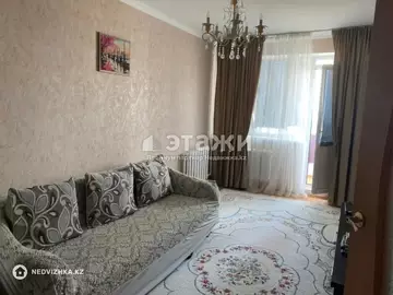 1-комнатная квартира, этаж 13 из 13, 42 м²
