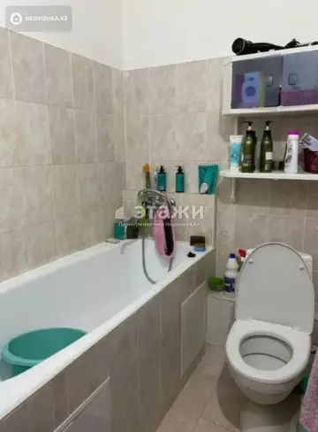 1-комнатная квартира, этаж 13 из 13, 42 м²