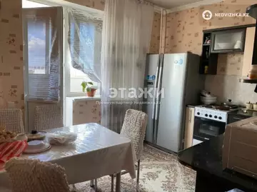 1-комнатная квартира, этаж 13 из 13, 42 м²