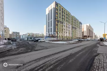 40 м², 2-комнатная квартира, этаж 8 из 9, 40 м², изображение - 1