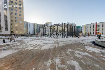 40 м², 2-комнатная квартира, этаж 8 из 9, 40 м², изображение - 2