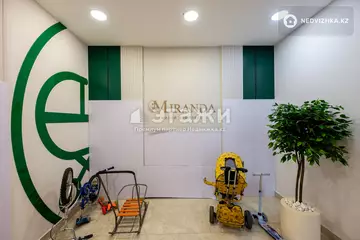 40 м², 2-комнатная квартира, этаж 8 из 9, 40 м², изображение - 3