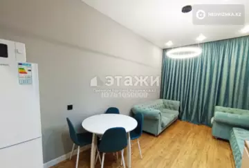 40 м², 2-комнатная квартира, этаж 8 из 9, 40 м², изображение - 6