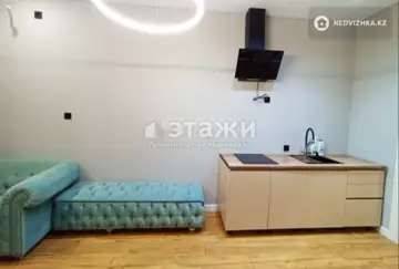 40 м², 2-комнатная квартира, этаж 8 из 9, 40 м², изображение - 7
