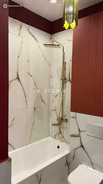 54 м², 2-комнатная квартира, этаж 8 из 9, 54 м², изображение - 6