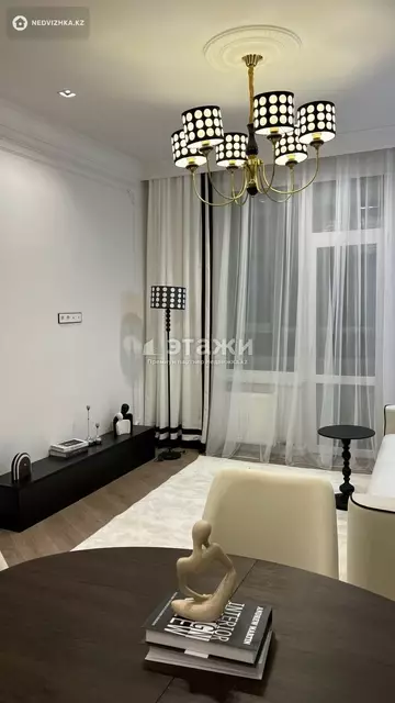 54 м², 2-комнатная квартира, этаж 8 из 9, 54 м², изображение - 7