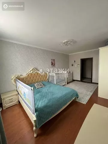 107 м², 3-комнатная квартира, этаж 13 из 17, 107 м², изображение - 5