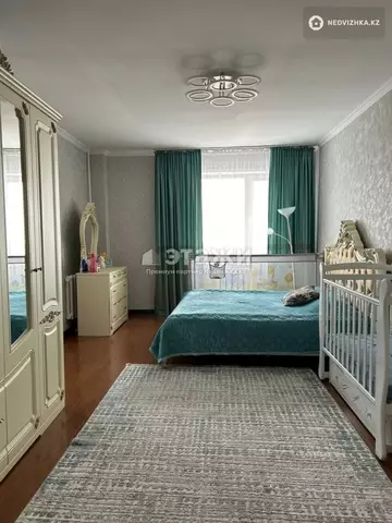 107 м², 3-комнатная квартира, этаж 13 из 17, 107 м², изображение - 7