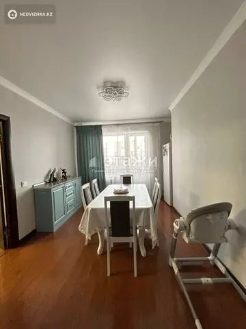 107 м², 3-комнатная квартира, этаж 13 из 17, 107 м², изображение - 8