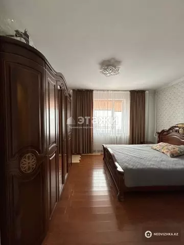 107 м², 3-комнатная квартира, этаж 13 из 17, 107 м², изображение - 9