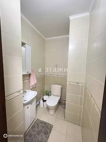107 м², 3-комнатная квартира, этаж 13 из 17, 107 м², изображение - 10