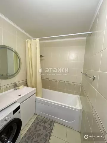 107 м², 3-комнатная квартира, этаж 13 из 17, 107 м², изображение - 11