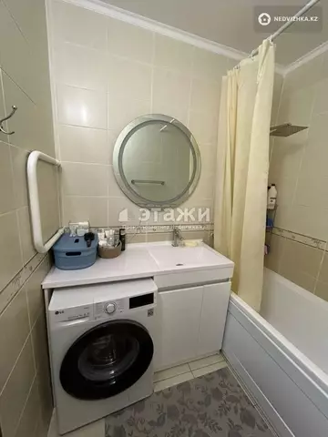 107 м², 3-комнатная квартира, этаж 13 из 17, 107 м², изображение - 13