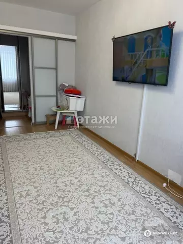 2-комнатная квартира, этаж 5 из 9, 52 м²