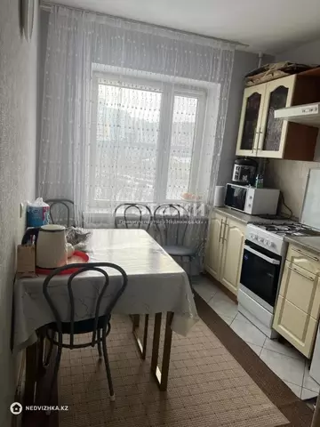2-комнатная квартира, этаж 5 из 9, 52 м²