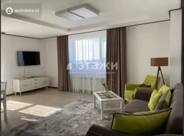 2-комнатная квартира, этаж 16 из 21, 80 м²