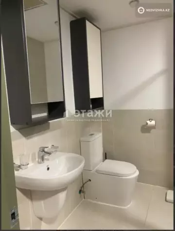 80 м², 2-комнатная квартира, этаж 16 из 21, 80 м², изображение - 4