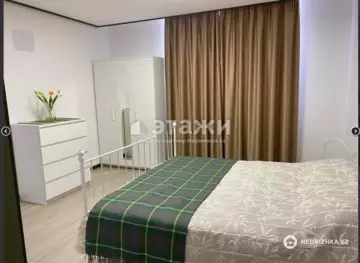 80 м², 2-комнатная квартира, этаж 16 из 21, 80 м², изображение - 5