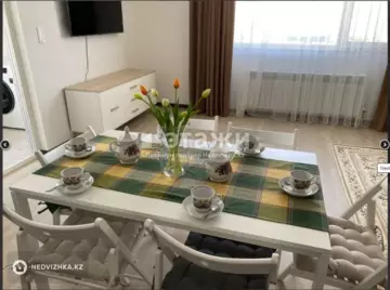80 м², 2-комнатная квартира, этаж 16 из 21, 80 м², изображение - 7