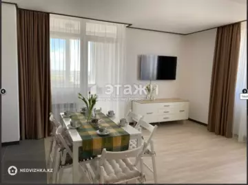 80 м², 2-комнатная квартира, этаж 16 из 21, 80 м², изображение - 8