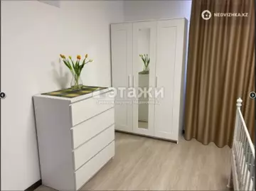 80 м², 2-комнатная квартира, этаж 16 из 21, 80 м², изображение - 10