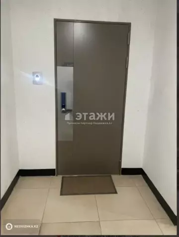 80 м², 2-комнатная квартира, этаж 16 из 21, 80 м², изображение - 11