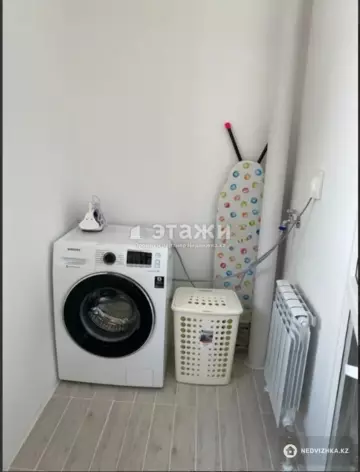80 м², 2-комнатная квартира, этаж 16 из 21, 80 м², изображение - 13
