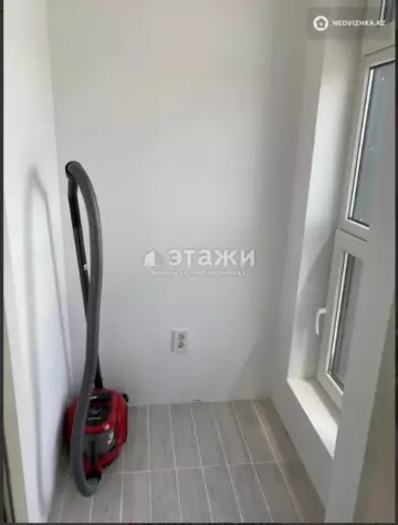 80 м², 2-комнатная квартира, этаж 16 из 21, 80 м², изображение - 14