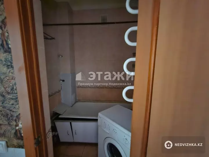 72 м², 3-комнатная квартира, этаж 9 из 9, 72 м², изображение - 1