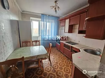 72 м², 3-комнатная квартира, этаж 9 из 9, 72 м², изображение - 0