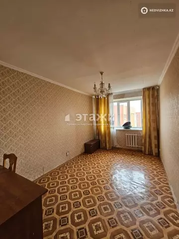 72 м², 3-комнатная квартира, этаж 9 из 9, 72 м², изображение - 2